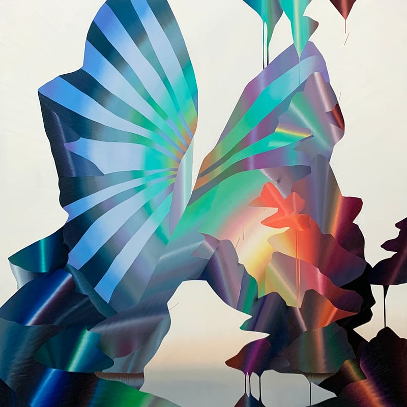 Dream Of You #2