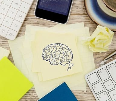 Entrepreneurship and Productivity - How to Trick Your Brain to Do Hard Things