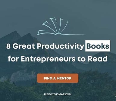 7 Great Books for Entrepreneurs to Read