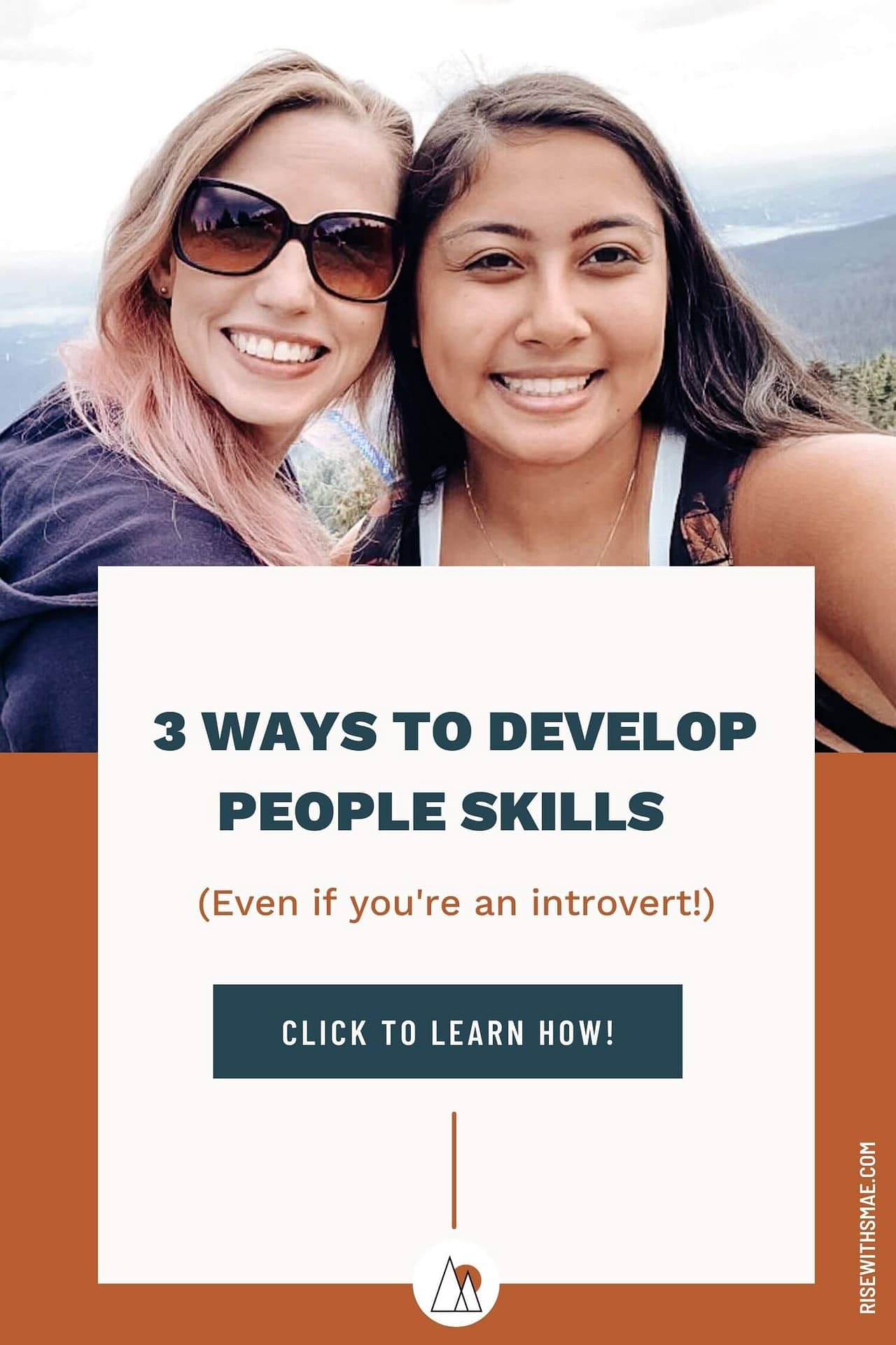 The True Meaning of Interpersonal Skills: 3 Actionable Ways to Develop People Skills